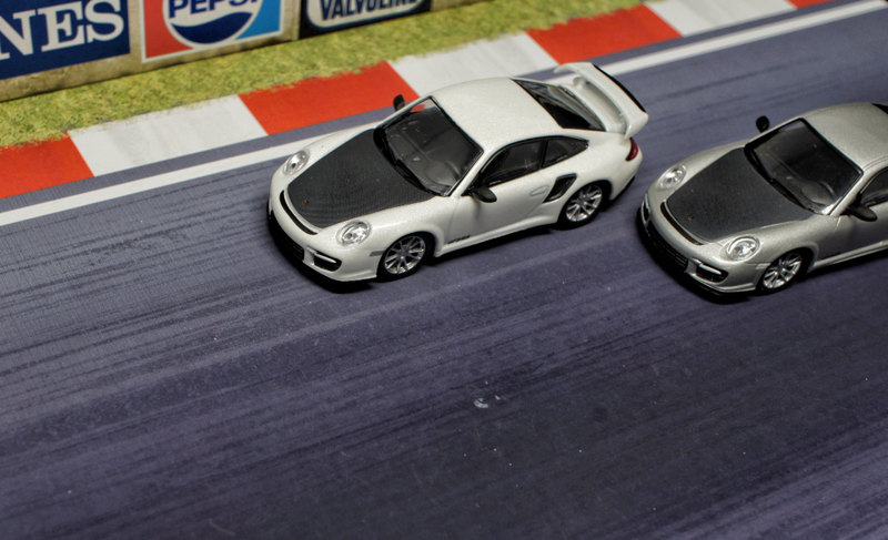 Illustration for article titled Teutonic Tuesday: Mehr RennSport. Mit Turbo!